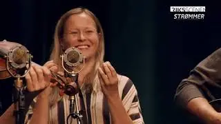 Bergen Mandolinband - F&oslash;r i Tida