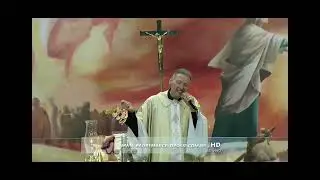 Como são belos os pés do mensageiro/Porque ele vive, Padre Marcelo