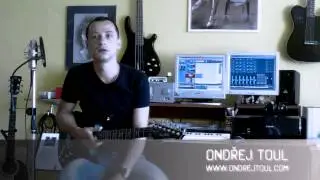 DV Mark - Ondřej Toul