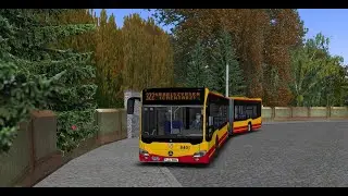 🔴Akcja Znicz 2025 - Wszystkich Świętych po Wrocławiu W OMSI 2