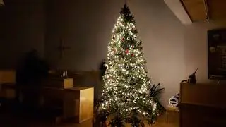 Nico de Mes - Silent Night! Holy Night!