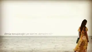 Nefes & Tahir | Dönüp kavuşacağın yer ben'im, demedim mi?
