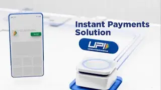 Instant Payments Solution