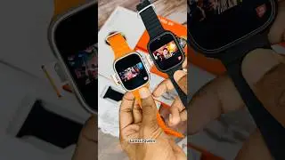 S9 Ultra 5G vs. S8 Ultra 4G &ndash; Best Budget Cellular Smartwatch⁉️