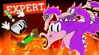 Cuphead no ESPECIALISTA | Expert