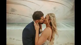 Our Wedding Day (Sandals Royal Barbados)