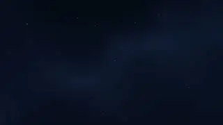 宇宙に預ける眠り　Sleep Entrusted to the Cosmos
