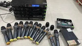 Tầm này chơi mới đã, micro BBS siêu xịn. LHo965-966-889
