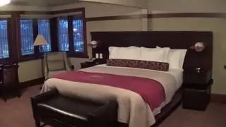 Historic Park Inn, Mason City, Iowa, United States