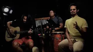 Erick Robert, Matheus Rocha e Nielson Ribeiro &mdash; Salvame (Mariano Javier Castro)