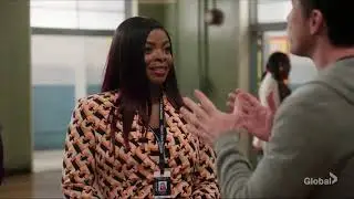Abbott Elementary 4x09 - 