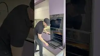 Золотой стандарт бытовой техники на кухне будущего #kitchen #дизайн #interiordesign
