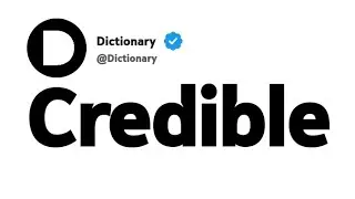 Credible Meaning in Portuguese