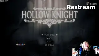 Crowd Control + Hollow Knight! - CC Discounts [OMNO]