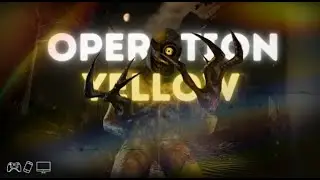 Operation Yellow was difficult to understand🙏 but it was fun✌️