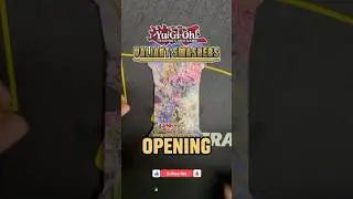Yugioh Valiant Smashers Blister Booster Pack Opening Look to Find Some Good Rare's Can We Do It?
