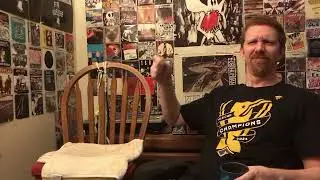 Shnootz - Reaction Video (The Tragically Hip - Chagrin Falls)