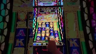 Triple treasure pop!!!!!!!!!!!