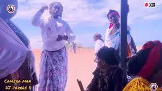 SOMALI BANTUU SHARAARO KISMAAYO SHACIR AMBUJE XAAJO CON 2025