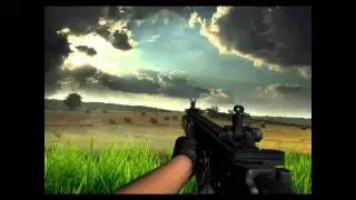 KAC PDW Animation Reel