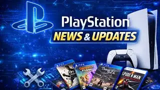 PS4/PS5 Jailbreak News: PlayStation Vue Progress, PS5 Dump Installer, Rom Keys, Kstuff 1.6.7 & More