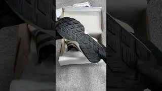 Мужские текстильные кроссовки Salomon Odyssey Elmt Advanced Sand Black, кеды текстиль песочные A4013