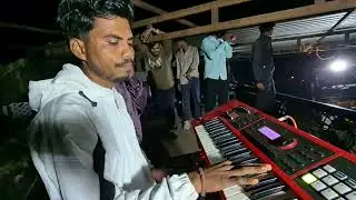 Golu bhai के साथ रोडाली rocking spider 🕷️ band voice king 👑