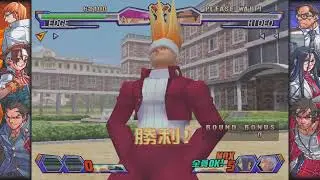 Capcom Fighting Collection 2 2025 11 05   15 12 35 02