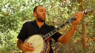 East Virginia Blues - Zac Sokolow