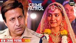#delhi Crime | Crime Exposed 2025 | Crime Patrol | New Season #truestory