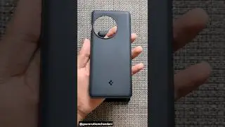 Spigen Sand Blast Case for OnePlus Phone