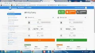 livecoin borsası hesap a&ccedil;ma firstcoin alma ve transfer koinim