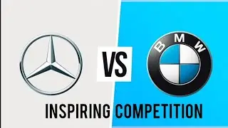BMW VS MERCEDES  - Dieter Zetsche head of MERCEDES thank you retirement from BMW