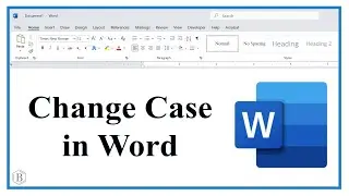 How to Change Sentence Case in Microsoft Word (Shortcut)