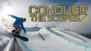 Skiing vs Snowboarding Comparison (For Beginners)