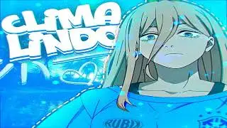 【10 Hours】Clima Lindo (Slowed) &middot; Gxmz &middot; Repsaj