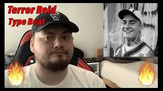 How I made a Terror Reid Type Beat | Hip Hop Tutorial May 2022