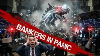 COMEX Open LIVE: Silver & Gold Surge! Bankers Activate Final Plan?🚨🦅