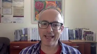 COM209 Class - Introduction from Mike