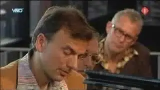 Willem Tanke-Rolling Wrist Technique