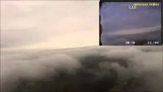 Clouddance
