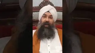 Mool Mantra Kahan Tak - Harsh Pal Singh #gurbanikahay