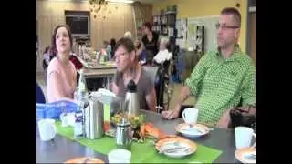Ein Tag im EKWZ