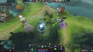Nigma.w33 (RANK 20) as OD vs TNC.Armel (RANK 2) as Huskar  - MID MATCHUP