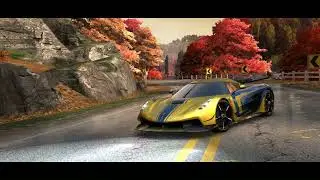 NFS No Limits Chapter 11 (Mary)