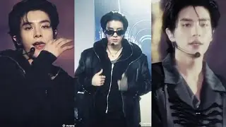 JAKE TIKTOK EDITS COMPILATION!!!