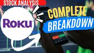 Is ROKU Stock Oversold!? -BUY or SELL