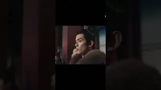 When he first saw her 💖💖🌅Love like a galaxy c - drama#k - pop