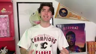 $500 Mystery Box... Fake Bape...