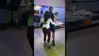 #dance #sertanejo #auladeforró #forrobeijando